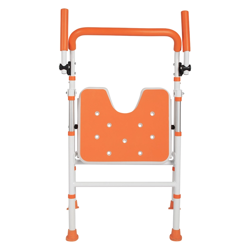 Aluminium Alloy Portable Shower Chair Aluminium Alloy Portable Shower Chair