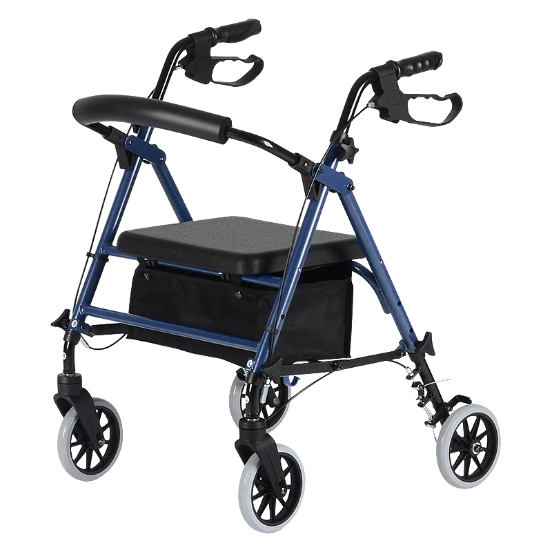 Rollator Walker pro starší chůzi